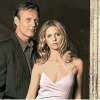 Buffy & Giles